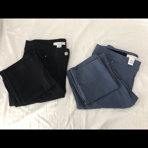 Lot of 2 – 89th & Madison Women’s Dress Pants Size 14/L